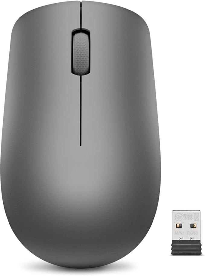Graphite Grey