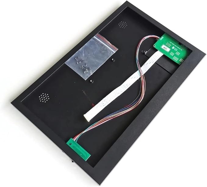 N156bgn-e31 and Case