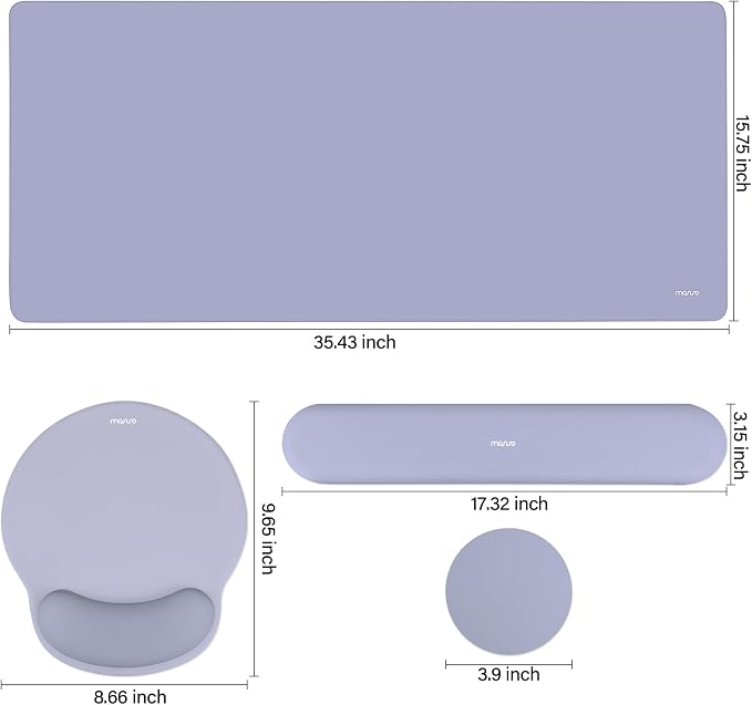 Lavender Gray