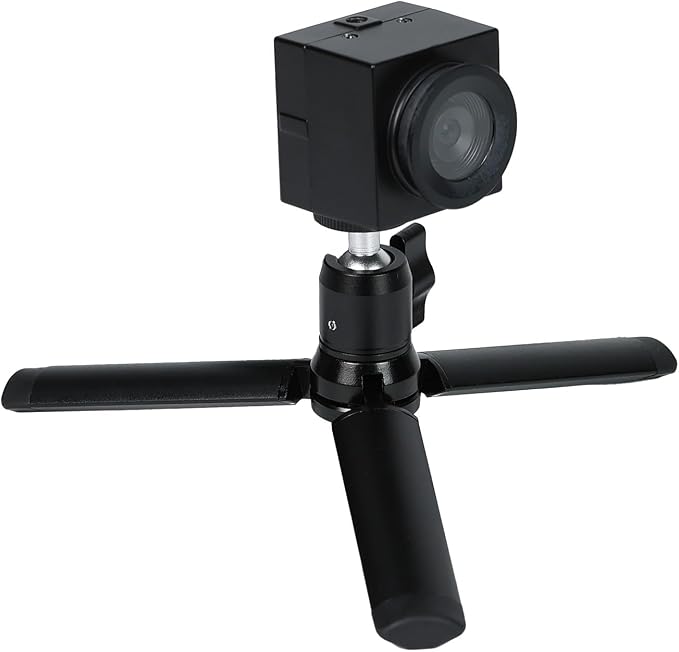 Industrial Camera+Tripod