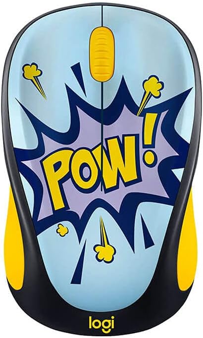 POW
