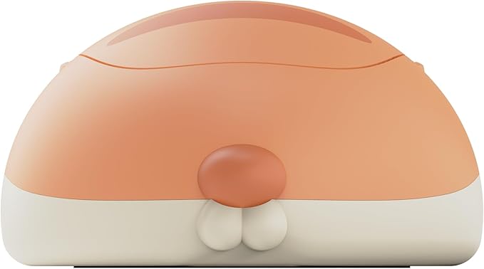 Orange KATE