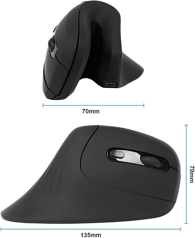 2.4Ghz wireless