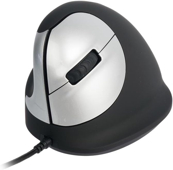 Black/Silver