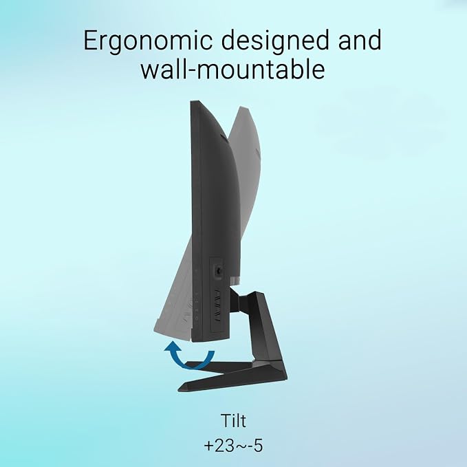 Black-Tilt