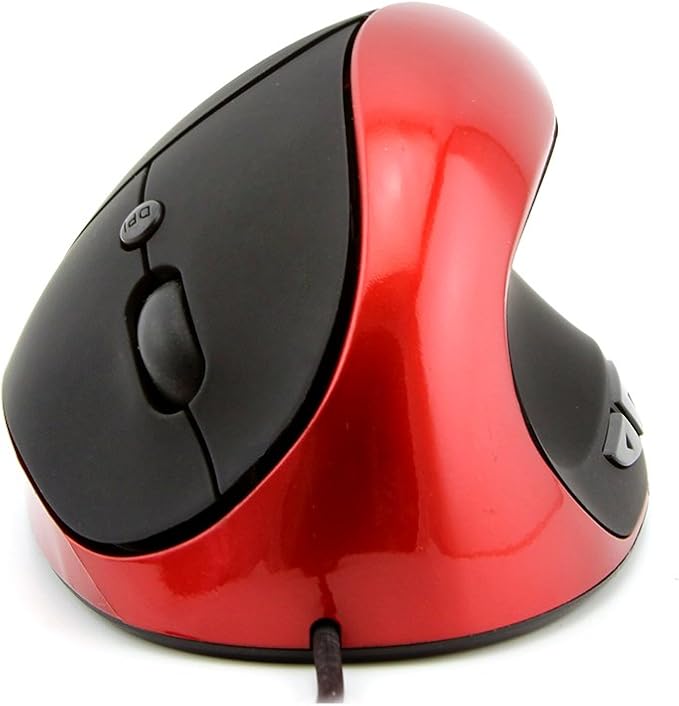 Red Wired