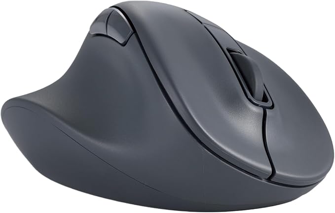 Left Hand_Black