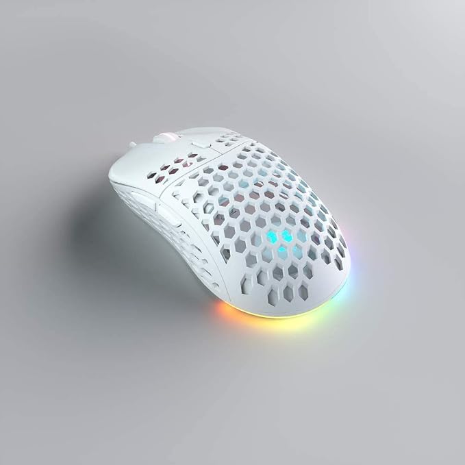 White Edition