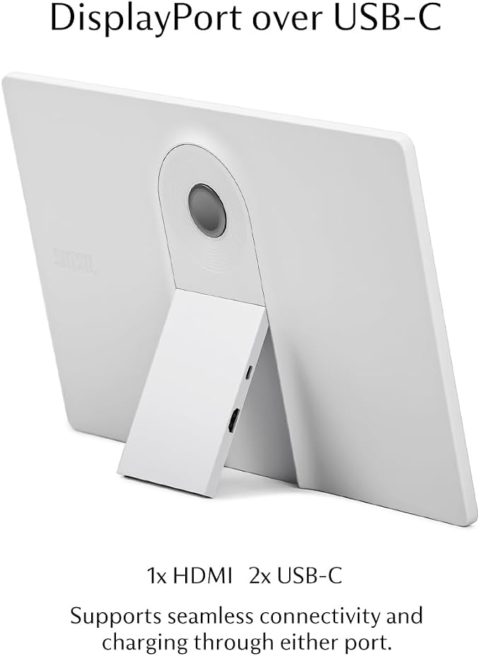 Cool White