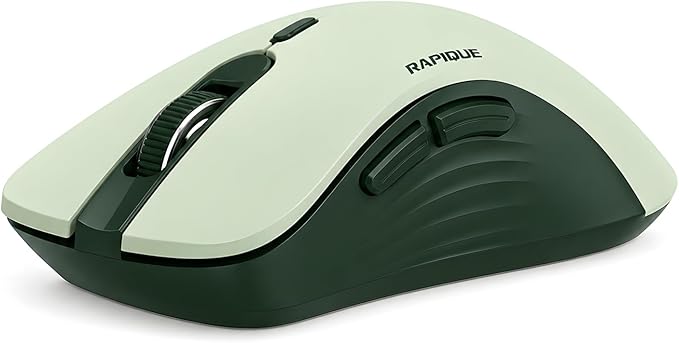 Avocado Green