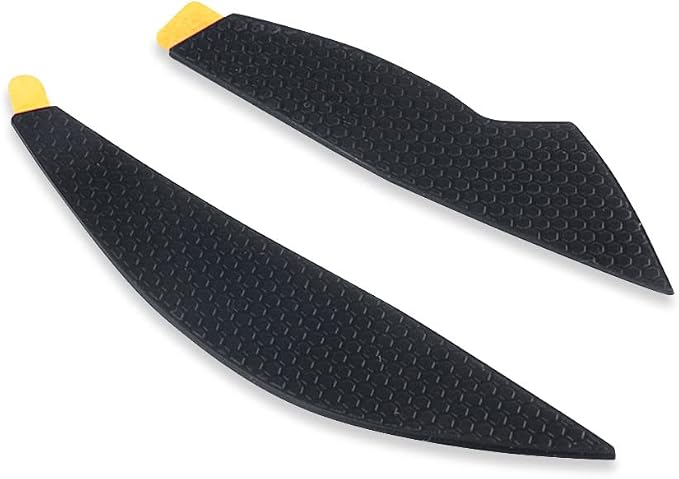 Feet+side Grips Sweat Resistant Pads