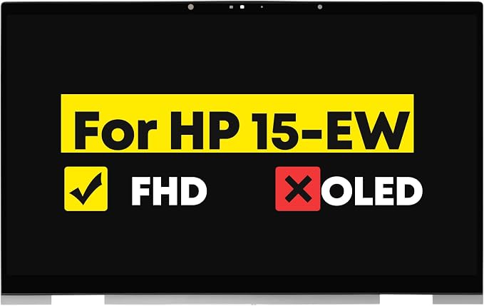15-EW FHD