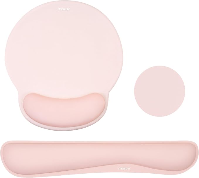 Chalk Pink