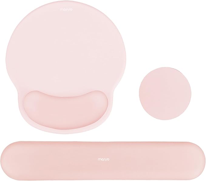 Chalk Pink