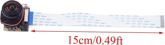 Day or Night Camera