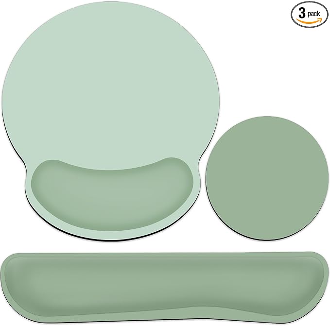 Antique Green