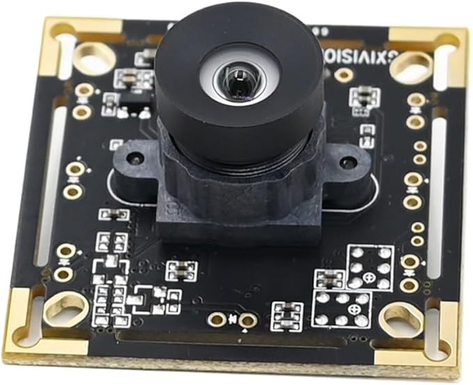 3mm No distortion