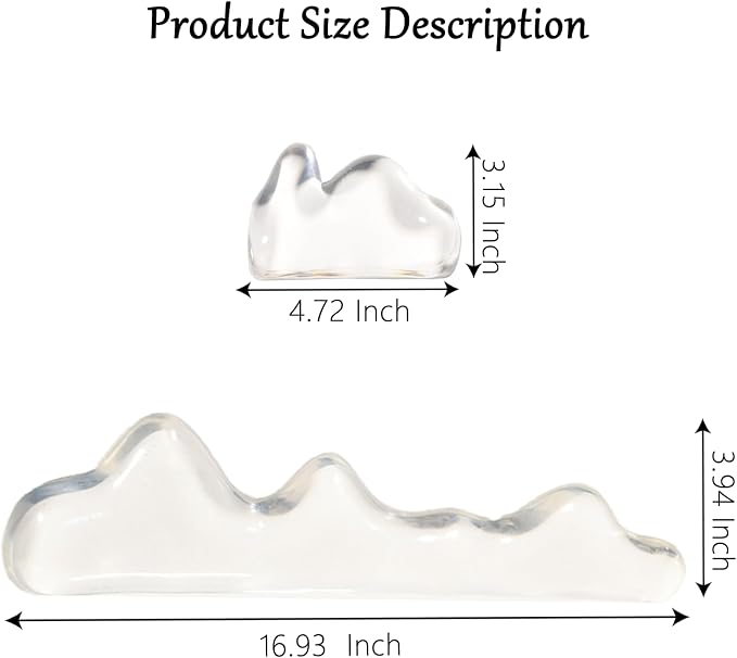 Mountain White