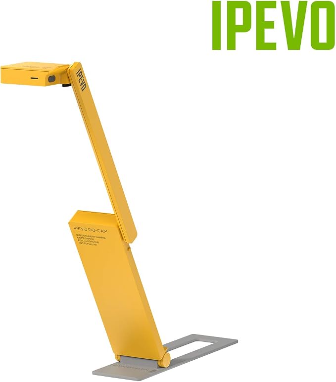 Utility Yellow
