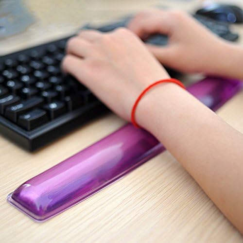 Green Wrist Rest Set-plus-(new Upgrade Packaging)