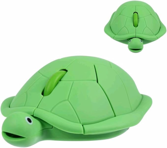 Turtle Green