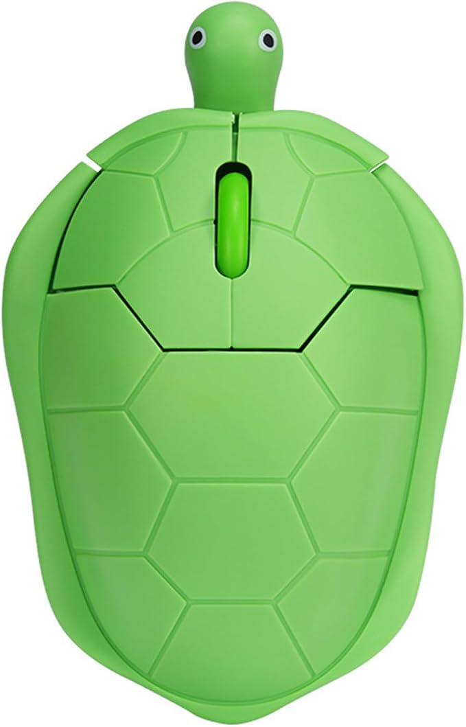Turtle Green