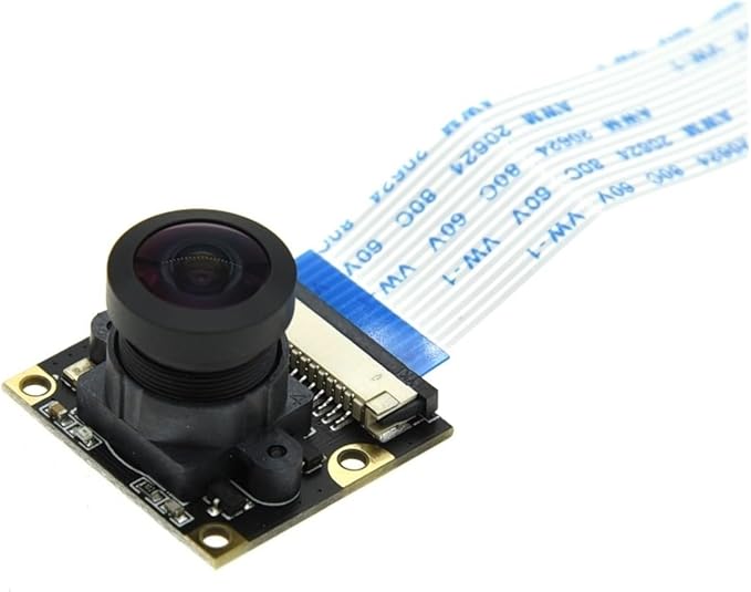 120 degree lens