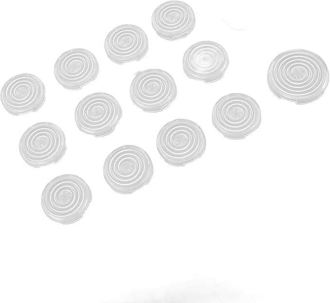 Transparent White