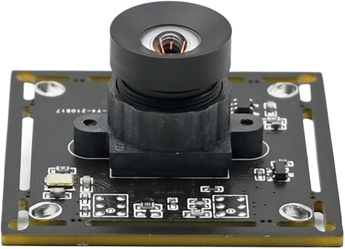 3mm No distortion