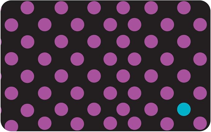 Dotty Gone Violet