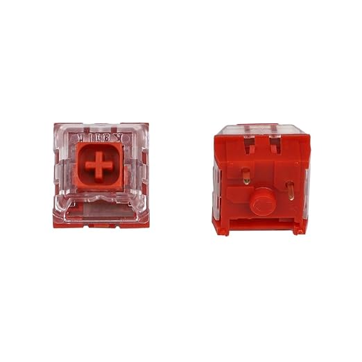 BOX Chinese Red