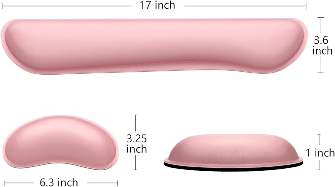 Rose Pink