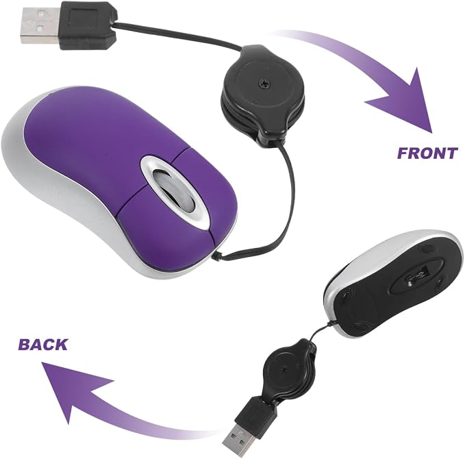 Purplex3pcs