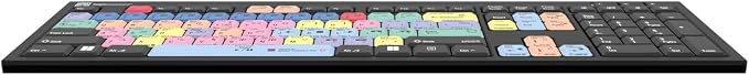 SlimLine PC Nero
