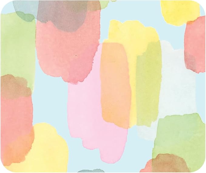 Color Splotches