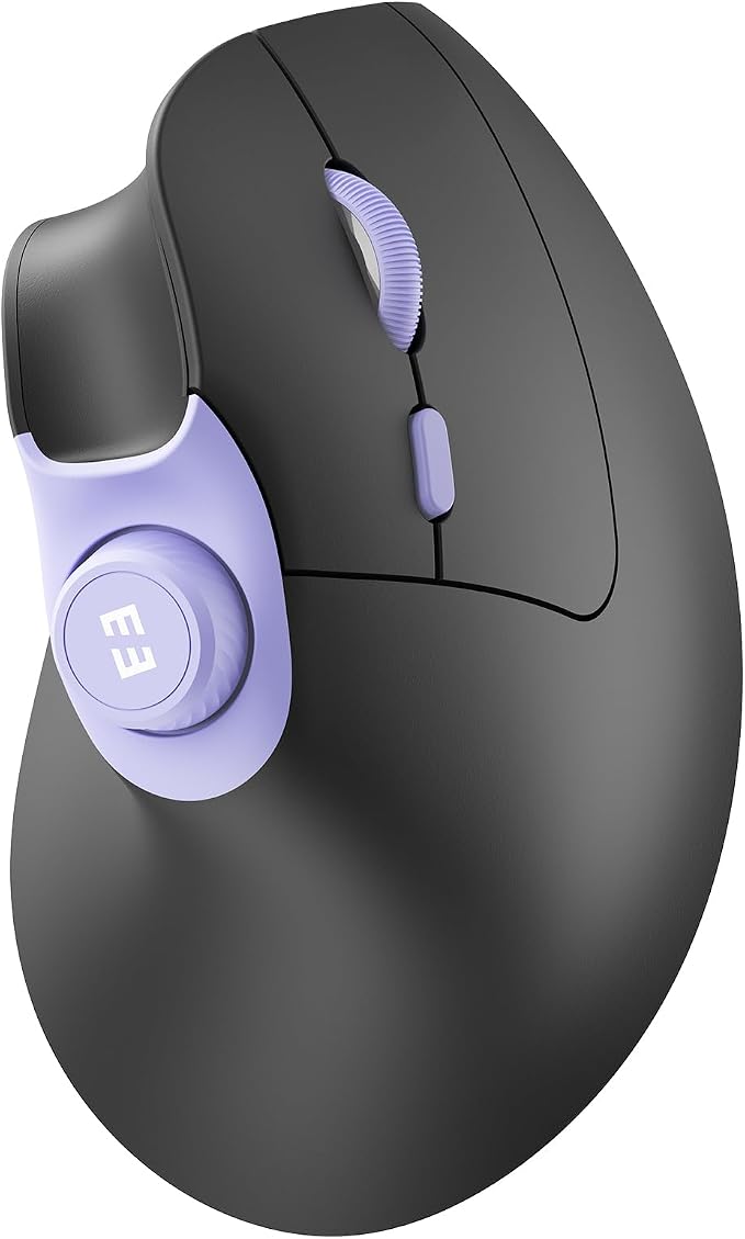 Black Purple