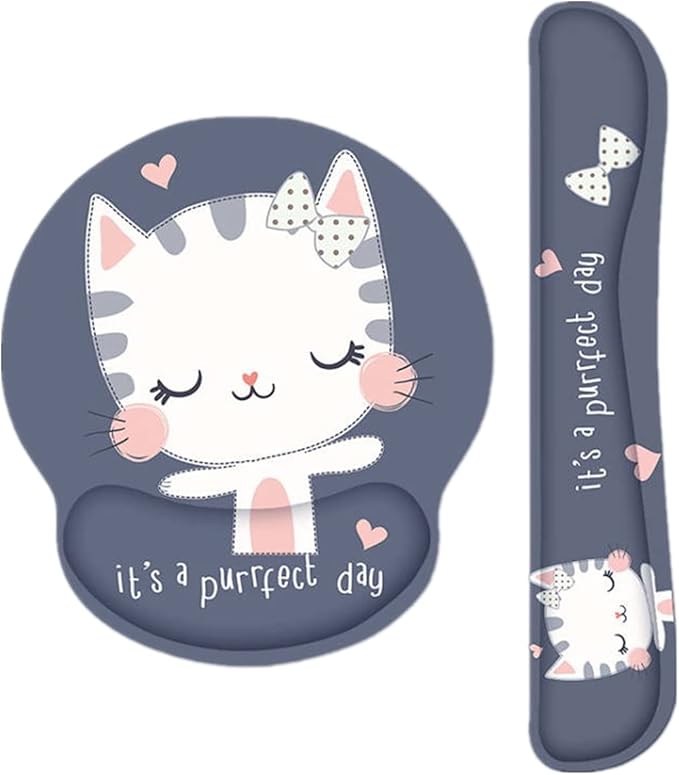 Cute Cat