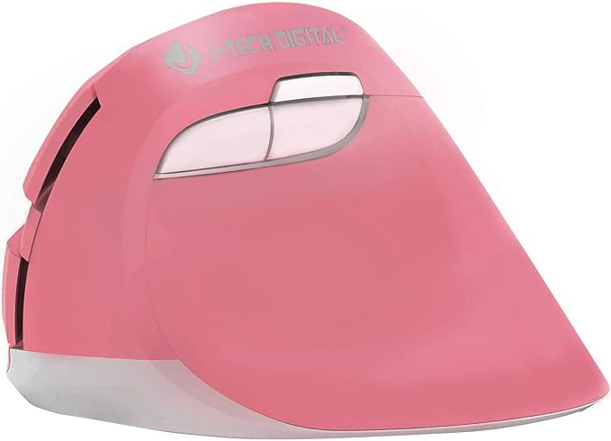 Right-handed Pink