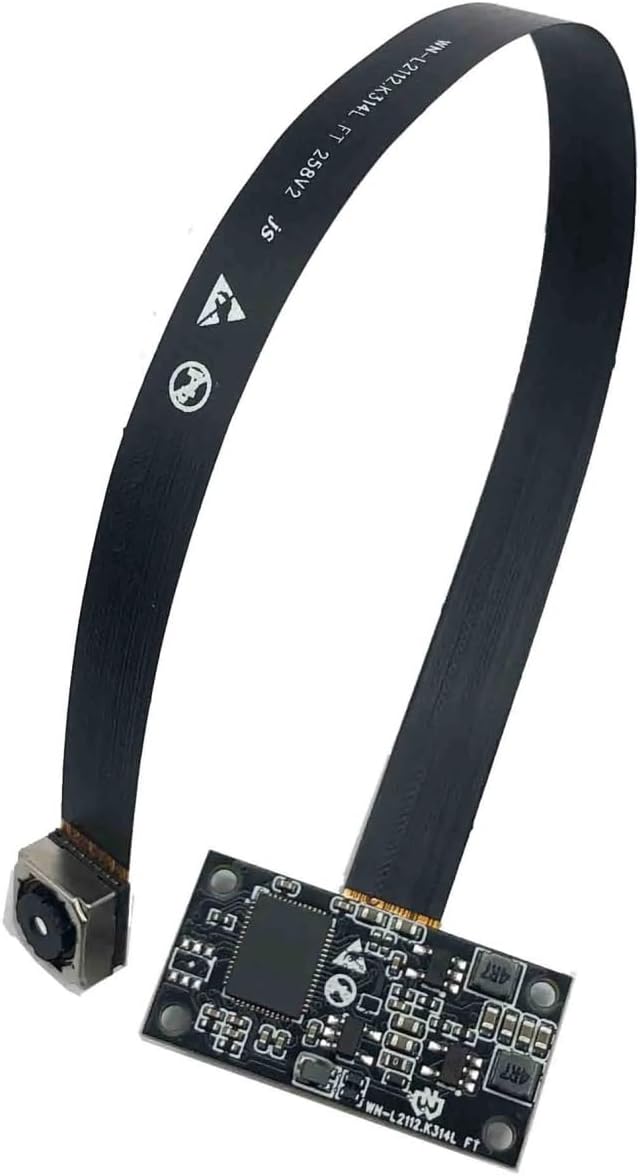 AF Camera Set
