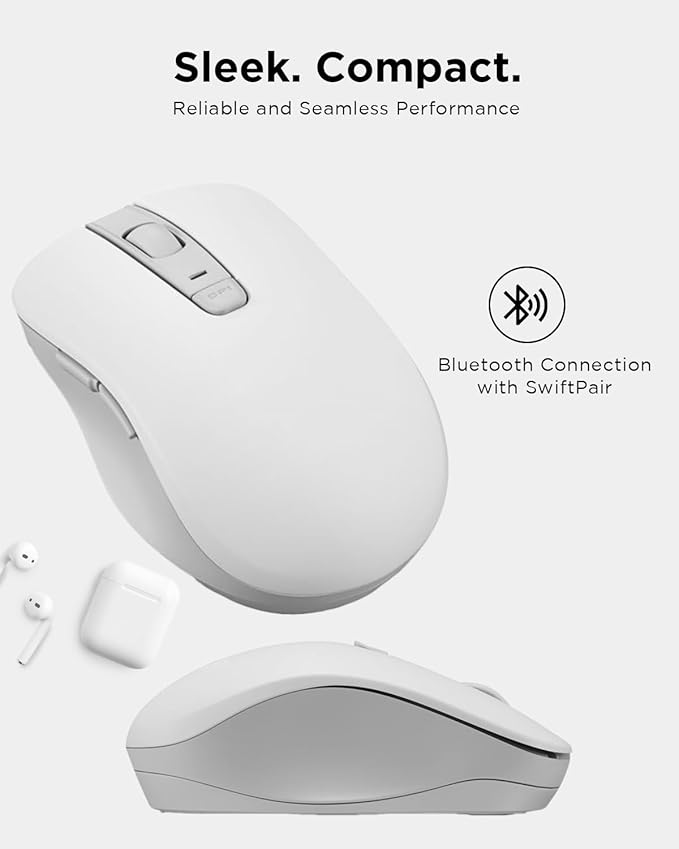 WL300 White