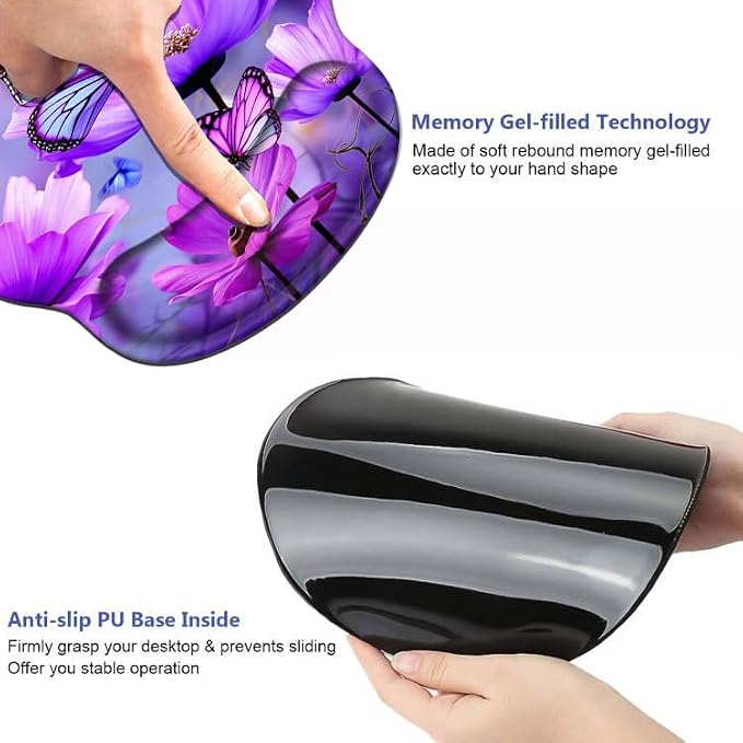 LA-wrist pad-S015