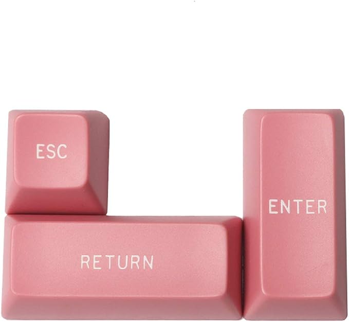 Blue (3 keys)