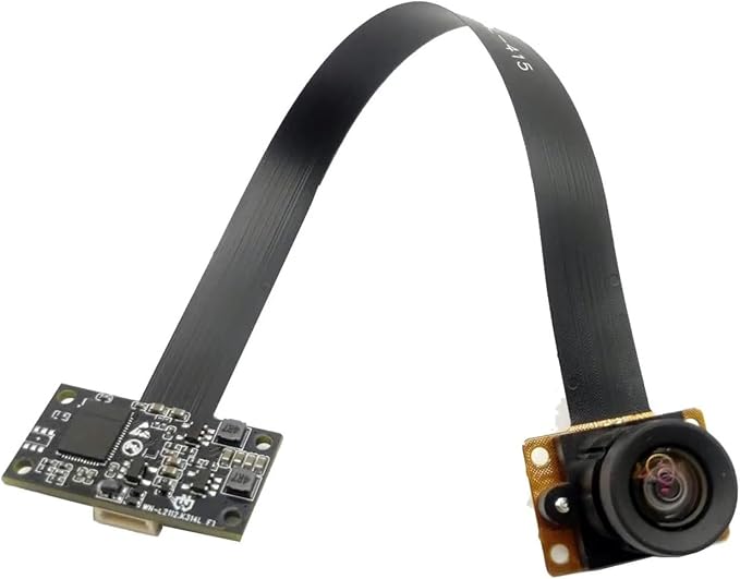 FPC Camera