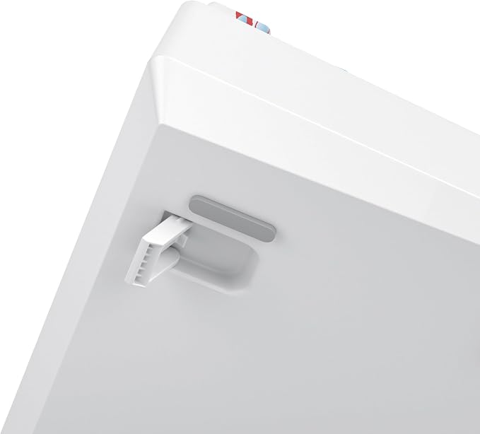 BlueWhite/Red Switch