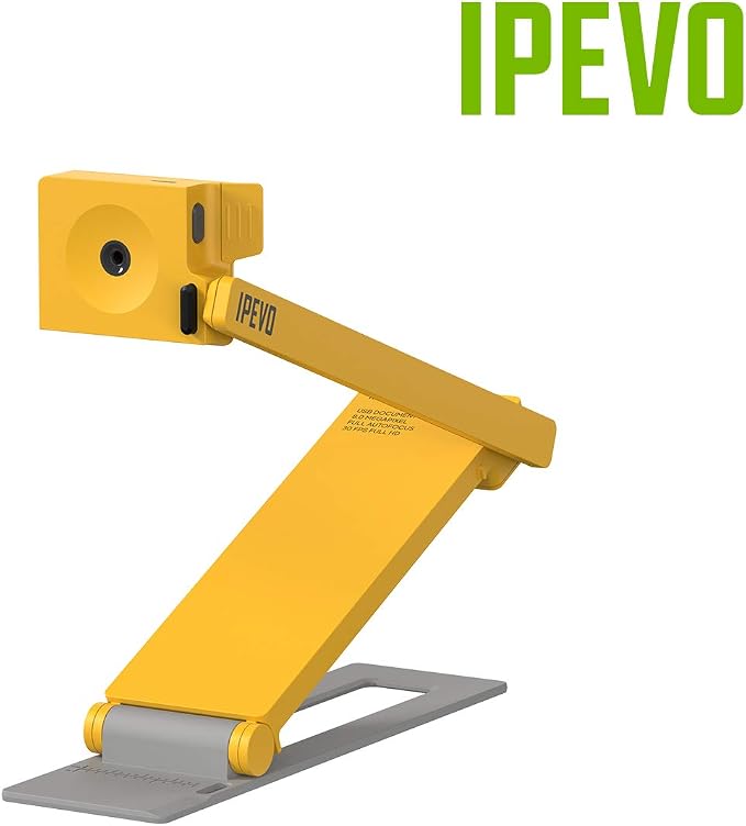 Utility Yellow