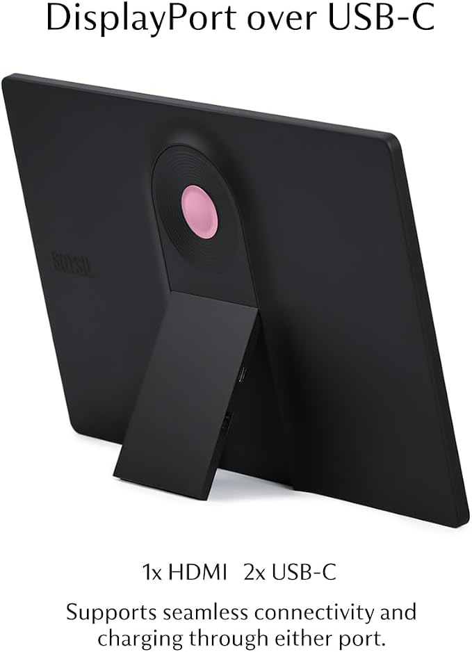Black Pink