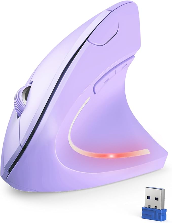 Light Purple