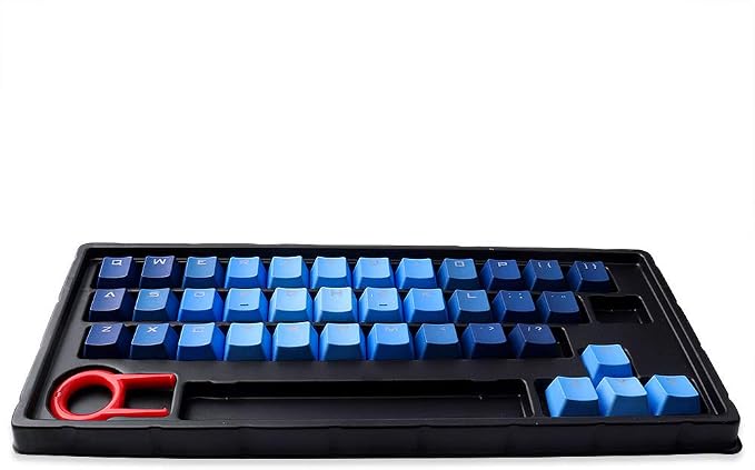 Deep Sea Gradient Color