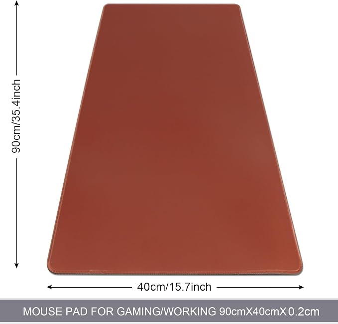 90x40 Brown