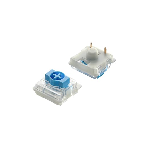 Gateron Blue v2